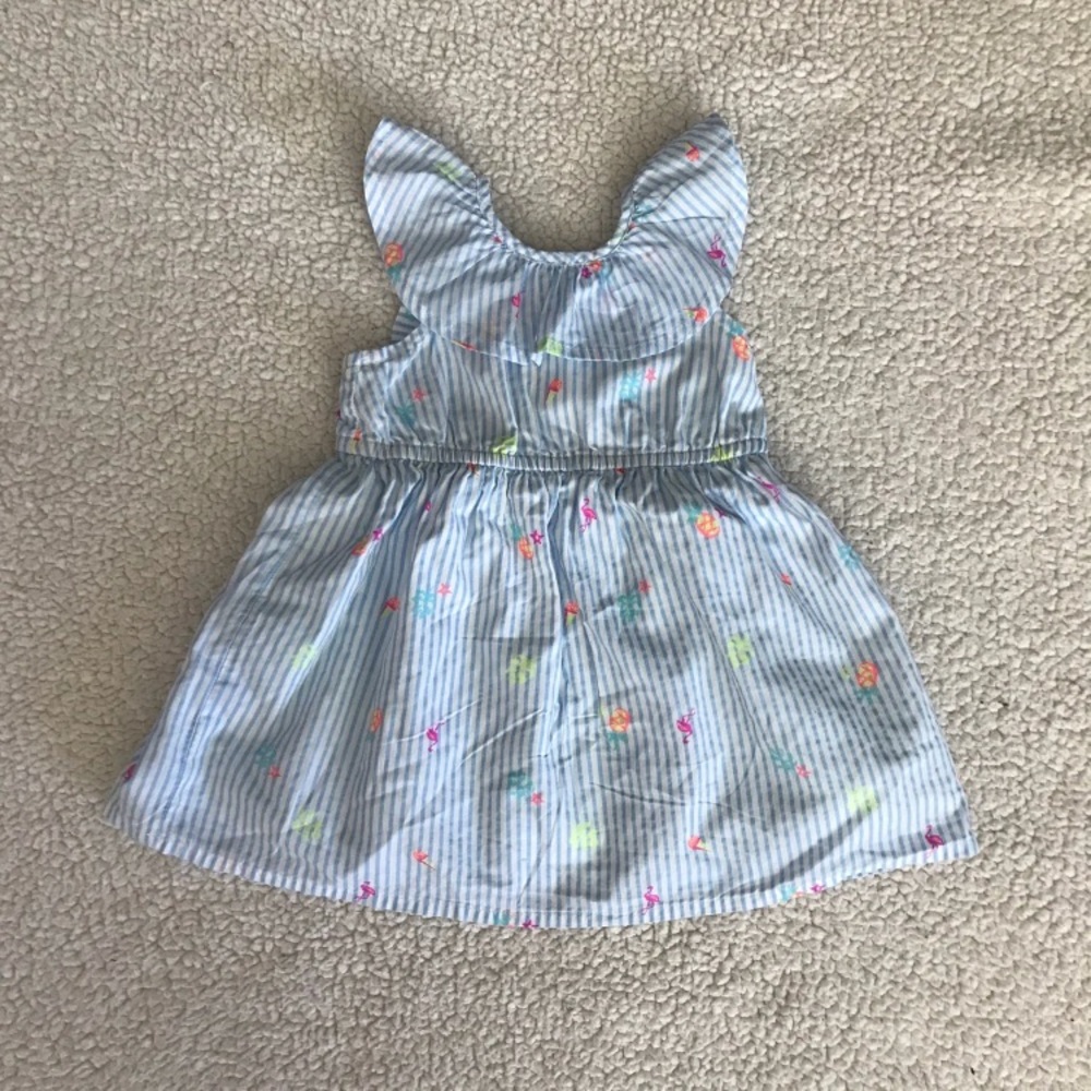 Summer dress
